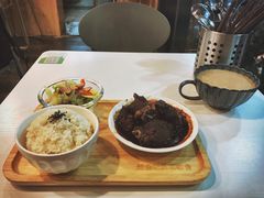 -箪食记(汉口路店)