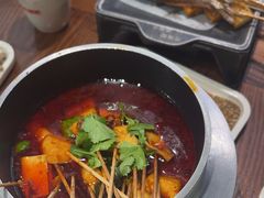 -管氏翅吧(地安门创始店)