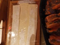 -老牌坊云南鱼豆花火锅(嵩山店)