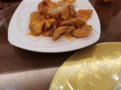 -老地方农家菜(昌黎一店)