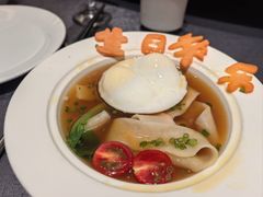 -连鹭海鲜·海肠捞饭·海胆饭(星海店)