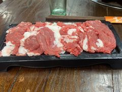 -天丽餐厅•烧烤铜锅涮(西青道辅路店)