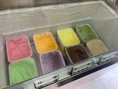 -成裕雪糕店(士多店)