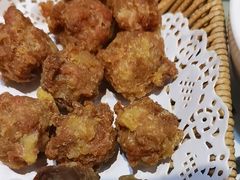 -玉桥餐厅(天坛店)