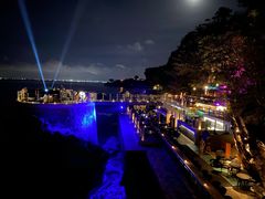 -Rock Bar Bali(Bali)