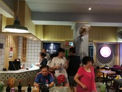 -吴记怪味面(牛王庙店)