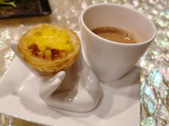-8餐厅(新葡京酒店)