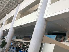 -威海大水泊国际机场