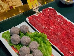 -大吉利·潮汕牛肉火锅(河西店)