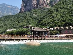 -河南宝泉旅游区