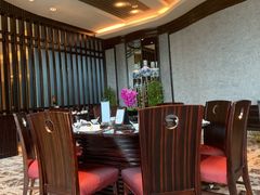 包厢-新天世纪中餐厅