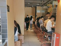 -麦当劳(中二横路店)