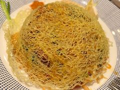 -星叶·东南亚料理(宁波万象汇店)