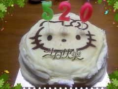 -爱尚榴莲千层蛋糕(吴川店)