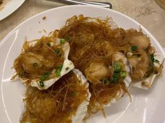 -芭菲盛宴·环球美食(北城国际店)