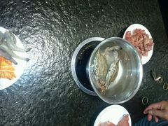 -华府海鲜碳烤自助(万达店)