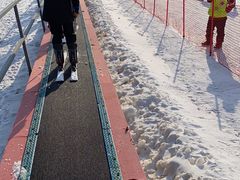-玉龙湾滑雪场