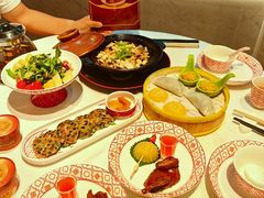 -谭厨中山传家菜.乳鸽.脆鲩鱼(华强北中航城店)