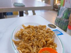 -夕阳红小吃(中街大悦城店)
