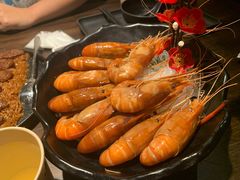 -乔街深夜食堂·台州菜·高压锅生蚝(杭州总店)