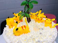 -DIY SWEET21(升平路店)
