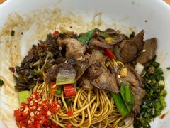 -虎子面粉馆(五一东村店)