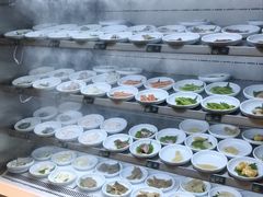 -半岛听涛蒸汽海鲜自助(K11店)
