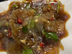 海蜇皮-蔚海之都·象山蒸汽海鲜(仙霞路店)