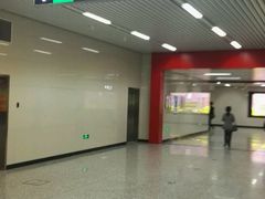 -北沙滩(地铁站)