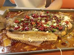 -沪上名羊天下•烤羊腿•东北烧烤•小龙虾(浦东直营总店)