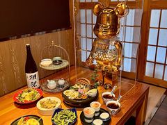 -原志优秀食材·匠心料理·海胆主题(金亿广场店)