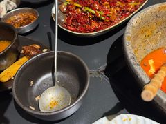 -Ameigo梅果·云贵川bistro(长宁来福士店)