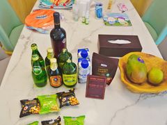 -太阳岛度假酒店