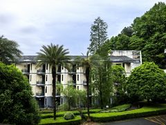 -明月山天沐温泉度假村