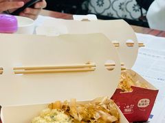 -咕噜咕噜·章鱼小丸子(西湖路店)