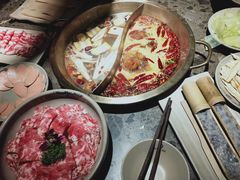 -小龙坎火锅(总店)