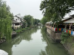 -小河直街历史文化街区