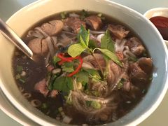 -CHINCHIN 青青·泰国料理(万象食家店)