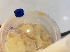 杨枝甘露-茶百道(长龙店)