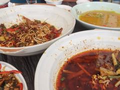 -情妹耙泥鳅·江湖川菜(科华店)