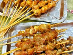 -老袁羊板筋(农光路店)
