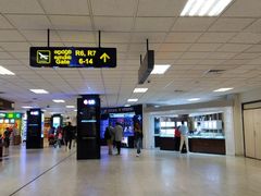 -吉隆坡国际机场