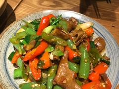 -静一餐厅·湖北菜(前门创始店)