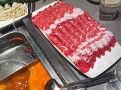 -海底捞火锅(北京路店)