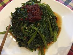 -芭堤雅泰国餐厅(胜利路店)