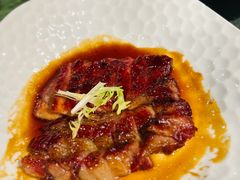 -申粤轩酒楼·三十年粤菜经典(丁香花园店)