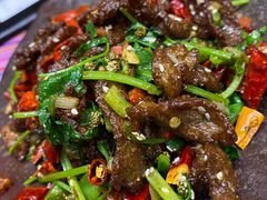 -香巴拉云南餐厅(华莱坞店)