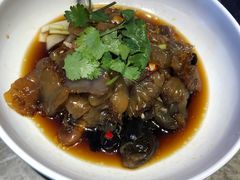 -老板恋上鱼(恒隆广场店)