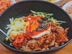 -优壹佳·延边朝鲜族料理(中山北路店)