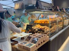 -工匠面包(壹方店)